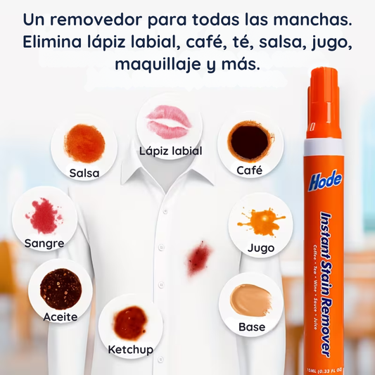 Instant Stain Remover Marker - HODE