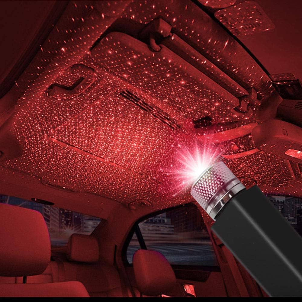 🚗 Car LED Star Projector - StarDrive™