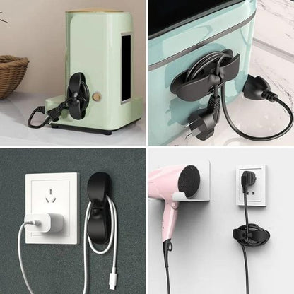 Cable Winder – Tidy and Tangle-Free in Seconds 3x1