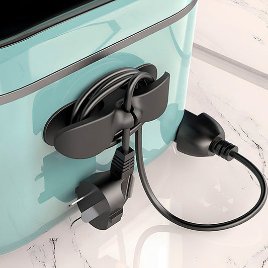 Cable Winder – Tidy and Tangle-Free in Seconds 3x1