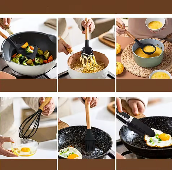 Utensilios para Cocina