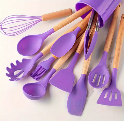 Utensilios para Cocina