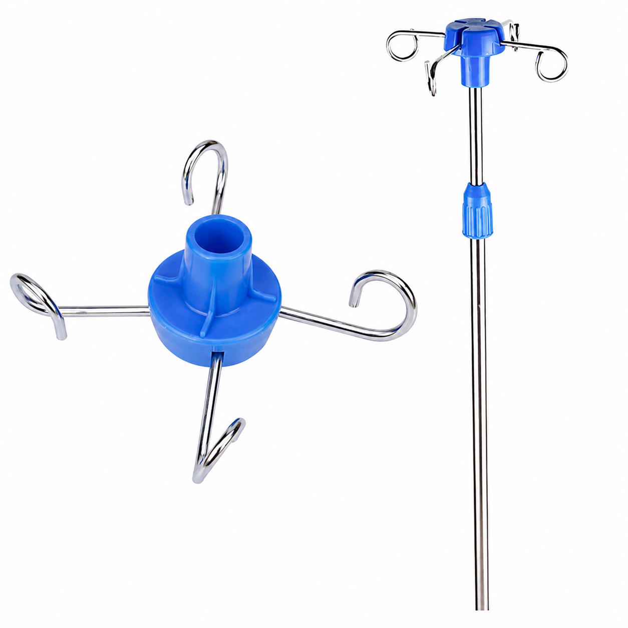 Soporte de Suero