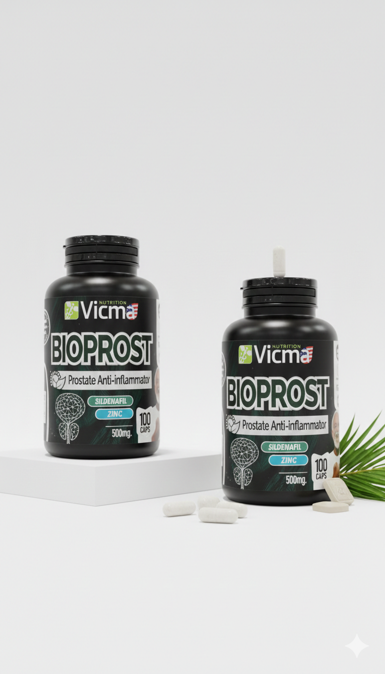 BIOPROST Premiun - VICMA®