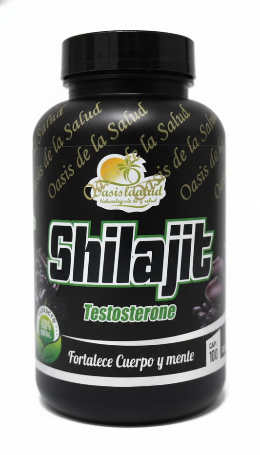Shilajit Premium Natural