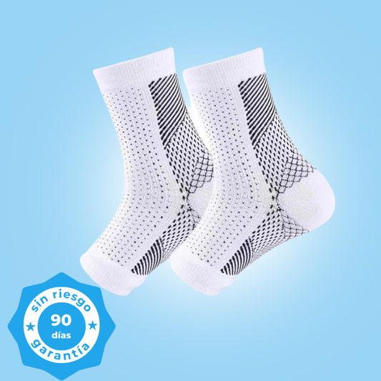 Calcetines De Neuro Compresió - Sereni Vida™.