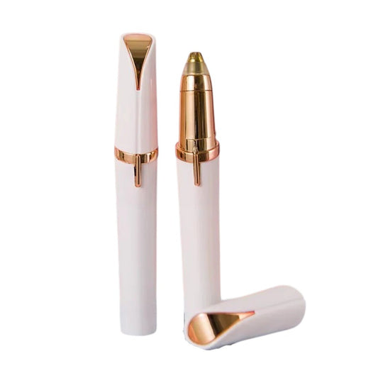 Depilador de Cejas Eléctrico Portátil - LeLong™