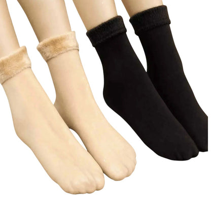 Calcetines Térmicos para Invierno❄️ Pack 12 Pares Surtido - SnugPolar™