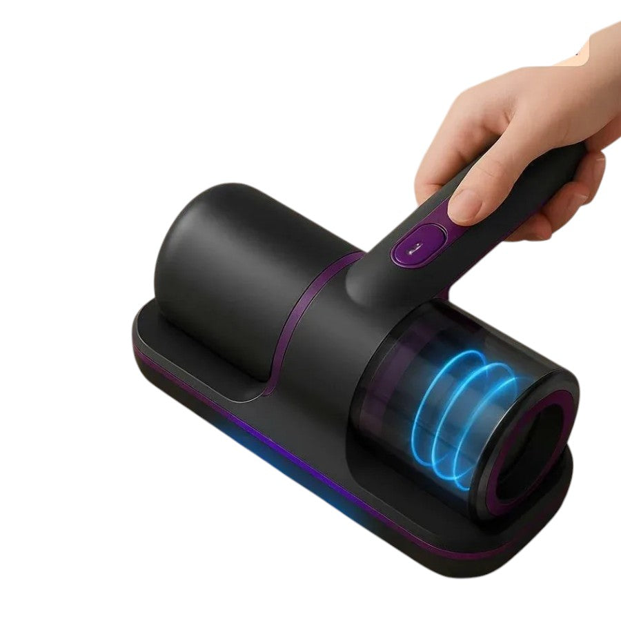 Aspiradora inalámbrica ultravioleta eliminador de ácaros - CleanAir™