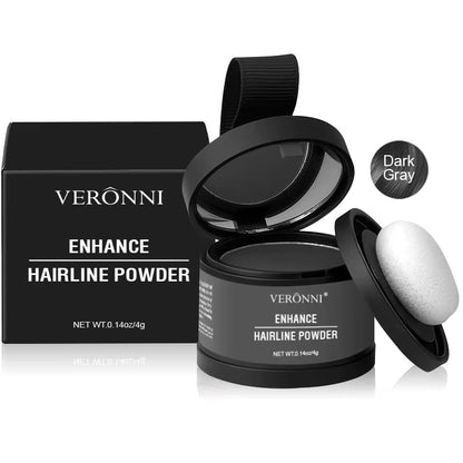 Hairline and Gray Hair Corrector