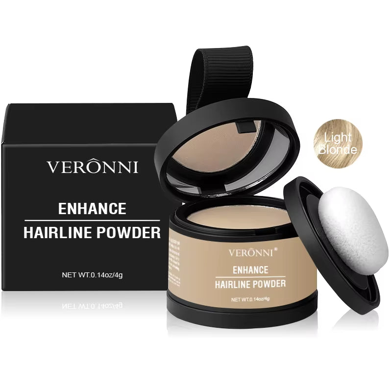 Hairline and Gray Hair Corrector