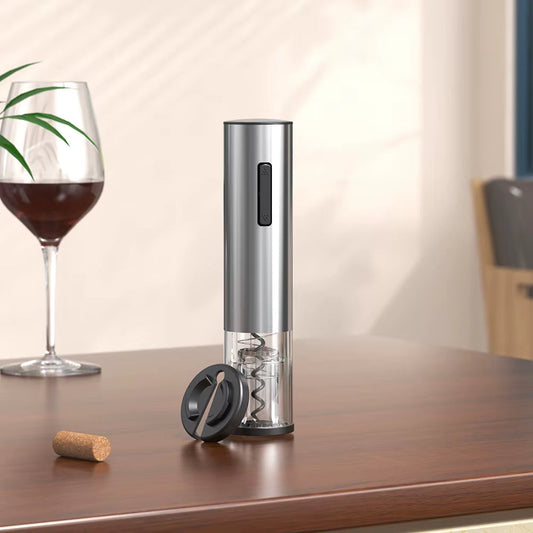 WineMaster® Abrebotellas Eléctrico Automático