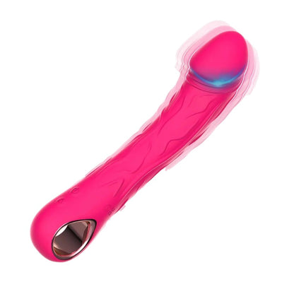 Vibrador Estimulador