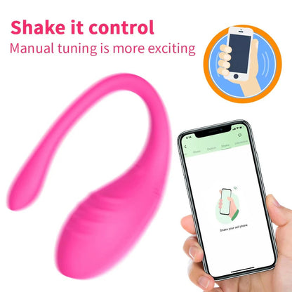 Control inteligente y conexión desde tu celular