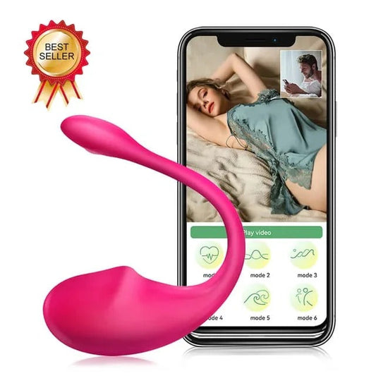 Control inteligente y conexión desde tu celular