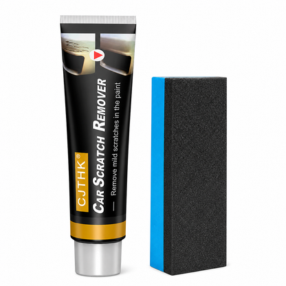 Removedor de Rayones - Car Scratch Remover™