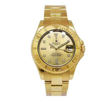 Rolex Submariner Dorado