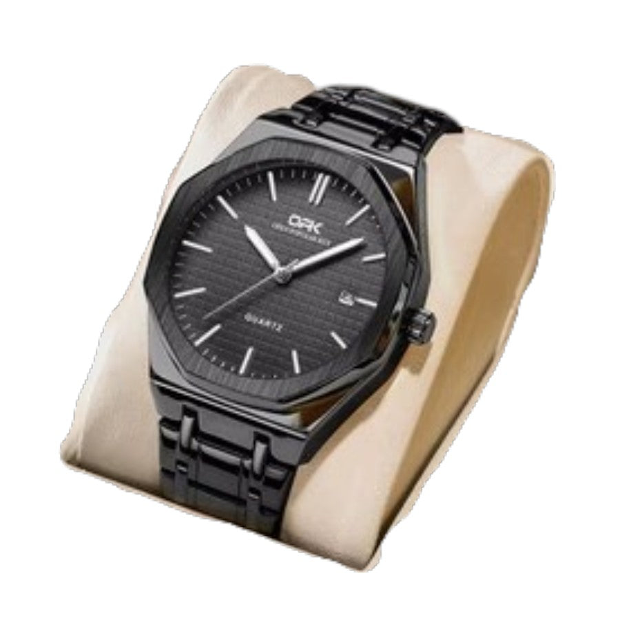 Reloj Lujo OPK Black