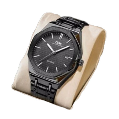Reloj Lujo OPK Black