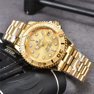 Rolex Submariner Dorado