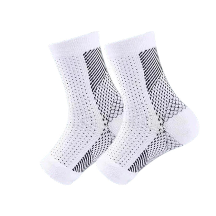 Calcetines De Neuro Compresió - Sereni Vida™.