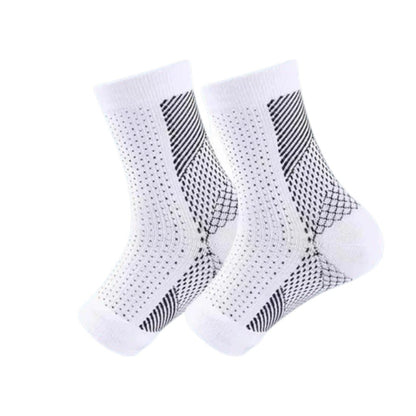 Calcetines De Neuro Compresió - Sereni Vida™.