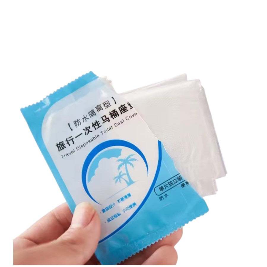 Fundas Higiénicas - Clean&Go™