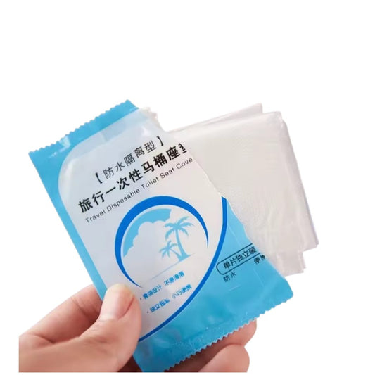 Fundas Higiénicas - Clean&Go™