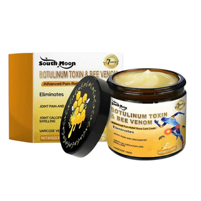 Crema Veneno de Abeja 60gr - Shout Moon™
