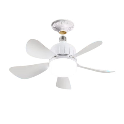 Ventilador con foco 40W 2 en 1 - Airfy™