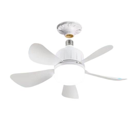 Ventilador con foco 40W 2 en 1 - Airfy™